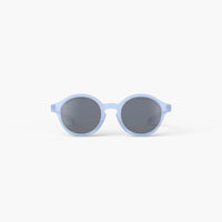 IZIPIZI Sonnenbrille3-5 Jahre Stadium Athletic Purple Grey Lenses