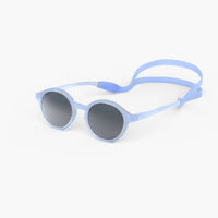IZIPIZI Sonnenbrille3-5 Jahre Stadium Athletic Purple Grey Lenses