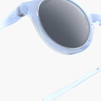 IZIPIZI Sonnenbrille3-5 Jahre Stadium Athletic Purple Grey Lenses