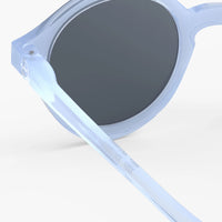 IZIPIZI Sonnenbrille3-5 Jahre Stadium Athletic Purple Grey Lenses