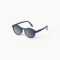 IZIPIZI Sonnenbrille 3-5 Jährig #d Marineblau Soft Touch