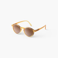 IZIPIZI Sonnenbrille 3-5 Jährig #d Golden Canyon
