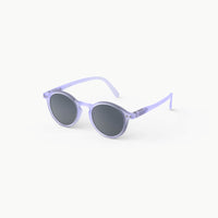 IZIPIZI Sonnenbrille 3-5 Jährig #d Lavendel Soft Touch
