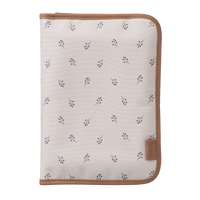 FRESK Wickeltasche BERRIES