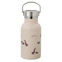 FRESK Thermosflasche 350ml -RABBIT SANDSHELL