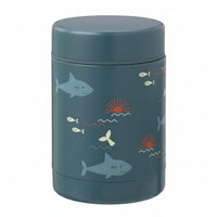 FRESK Thermosbehälter 300ml - SHARKS