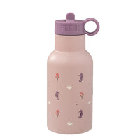FRESK Thermosflasche 350ml - SEAHORSE