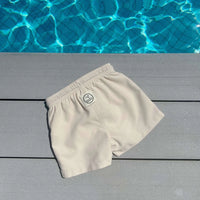 COSY ROOTS Sustainable Swimshort - Sand
