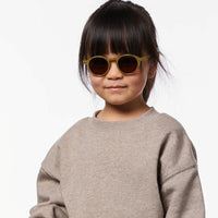 IZIPIZI Sonnenbrille 3-5 Jährig #d Olive Shiny