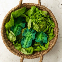 OLI&CAROL Kauspielzeug KENDALL THE KALE