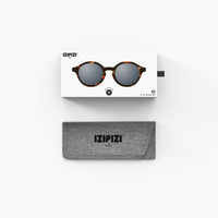 IZIPIZI Sonnenbrille 0-3 Jährig #d Tortoise