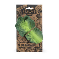 OLI&CAROL Kauspielzeug KENDALL THE KALE