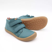 KOEL Don 2.0 Hydro Felt Klettschuhe, Turquoise