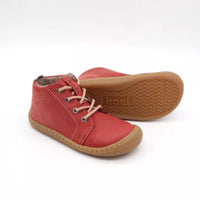 KOEL Ben Hydro Felt Schnürschuhe - Blossom