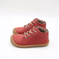 KOEL Ben Hydro Felt Schnürschuhe - Blossom