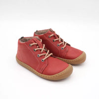 KOEL Ben Hydro Felt Schnürschuhe - Blossom