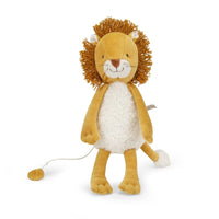 MOULIN ROTY Musikdose Löwe Mamba - La forêt Mawa
