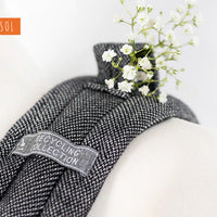 MySol Reverse Tulum mit Schnallenhüftgurt (Halfbuckle) von Girasol