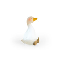MOULIN ROTY Nachtlicht USB Schwan - La petite Ecole de danse