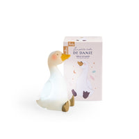 MOULIN ROTY Nachtlicht USB Schwan - La petite Ecole de danse