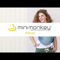 MINIMONKEY Mini-Sling
