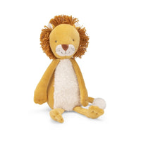 MOULIN ROTY Plüschtier Löwe Mamba - La forêt Mawa