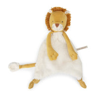 MOULIN ROTY Schmusetuch Löwe Mamba - La forêt Mawa