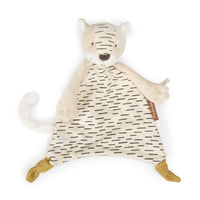 MOULIN ROTY Schmusetuch Tiger Baboo - La forêt Mawa