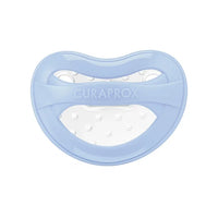 CURAPROX Nuggi Grösse 0 - Blau