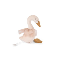 MOULIN ROTY Musikdose Schwan - La petite école de danse