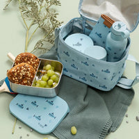 FRESK Kühltasche Gross - Submarine