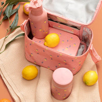 FRESK Kühltasche Gross - Summer Fruits