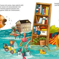 KINDERBUCH - Und was fühlst du, Känguru?