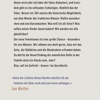 BUCH Vatersein