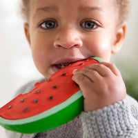 OLI&CAROL Kauspielzeug WALLY THE WATERMELON