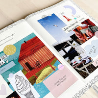 BUCH Wir – Familienbuch