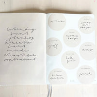 BUCH Wir – Familienbuch
