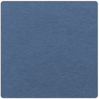 THERALINE Baby-Lagerungskissen Bezug (Bambus-Jersey)