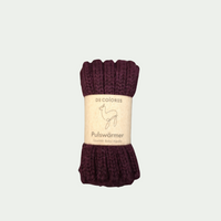 GESCHENK-SET "Söckchen und Pulswärmer"