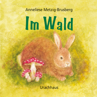 KINDERBUCH - Im Wald