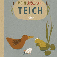 Mein kleiner Teich bei Ah & Oh Baby und Bauch in Bern