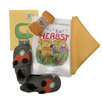 GESCHENK-SET "Herbst"