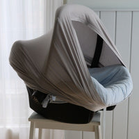 KOKON 6 in 1, Bambustuch