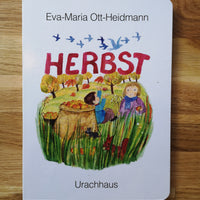 GESCHENK-SET "Herbst"