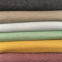 THERALINE Stillkissen Bezug (Bambus-Jersey)