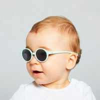 IZIPIZI Sonnenbrille 9-36 Mte Aqua Green