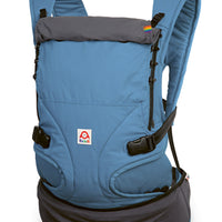 Ruckeli Blue and Grey
