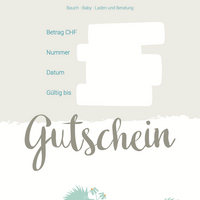 A&O GUTSCHEIN Laden