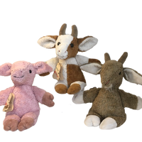 KALLISTO Spieluhr Schweinchen