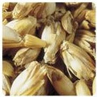 THERALINE Stillkissen mit Füllung Bio-Dinkelspreu